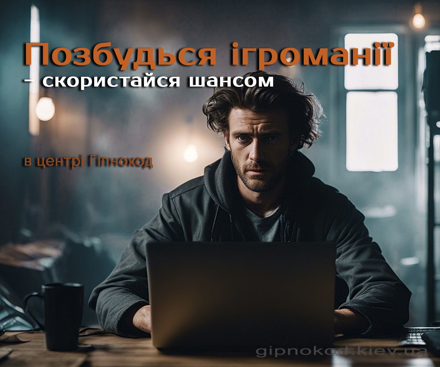 Кодування від ігроманії Онлайн Київ